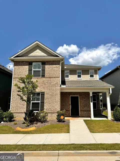 2169 Wood Thrush Way, Hoschton, GA 30548