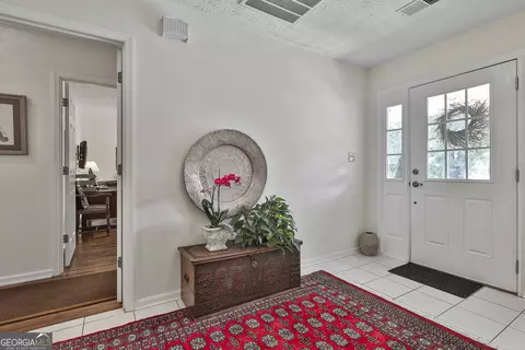 Entry Way - 744 Grant Rd, Brooks, GA 30205 photo 2 of 2