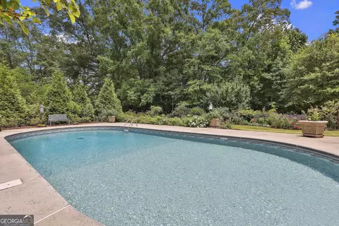 Exterior - 744 Grant Rd, Brooks, GA 30205 photo 3 of 39
