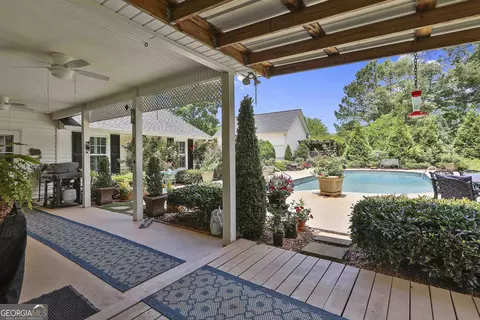 Exterior - 744 Grant Rd, Brooks, GA 30205 photo 12 of 39