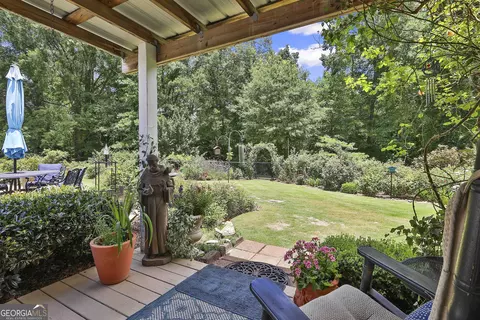 Exterior - 744 Grant Rd, Brooks, GA 30205 photo 11 of 39