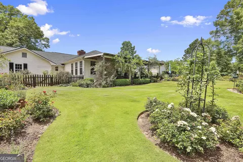 Exterior - 744 Grant Rd, Brooks, GA 30205 photo 23 of 39