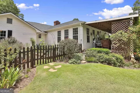 Exterior - 744 Grant Rd, Brooks, GA 30205 photo 24 of 39