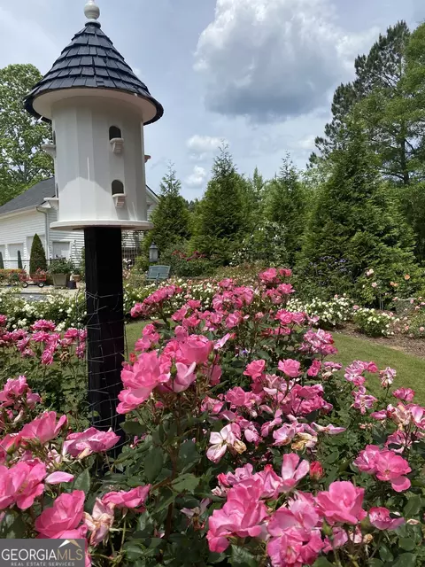 Exterior - 744 Grant Rd, Brooks, GA 30205 photo 5 of 39