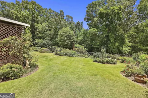Exterior - 744 Grant Rd, Brooks, GA 30205 photo 26 of 39
