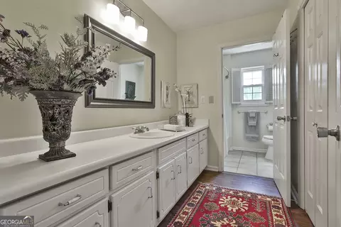 Bath - 744 Grant Rd, Brooks, GA 30205 photo 5 of 5