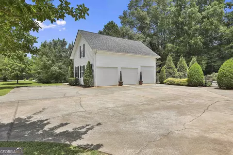 Exterior - 744 Grant Rd, Brooks, GA 30205 photo 37 of 39