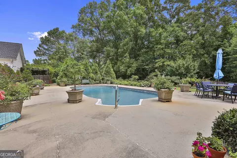 Exterior - 744 Grant Rd, Brooks, GA 30205 photo 15 of 39