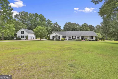 Exterior - 744 Grant Rd, Brooks, GA 30205 photo 38 of 39