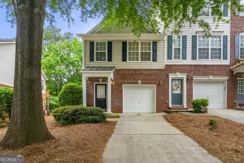 2117 Dillard Xing, Tucker, GA 30084