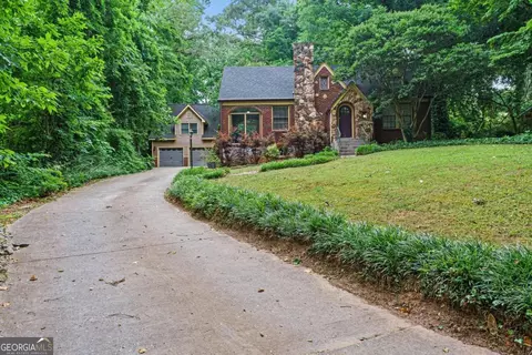 2348 Venetian Dr SW, Atlanta, GA 30311