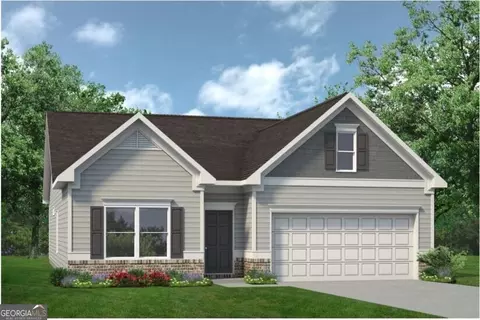 107 Creekside Rd, Eatonton, GA 31024