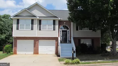 808 Piccadilly Cir, Stockbridge, GA 30281