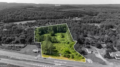 6047 Highway 140 NW, Adairsville, GA 30103