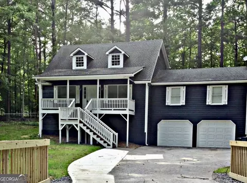 714 Emerald Rdg, Woodstock, GA 30189
