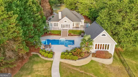 129 E Florence Rd, Milledgeville, GA 31061