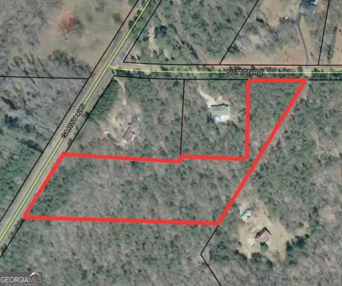 0 Highway 42 N, Forsyth, GA 31029