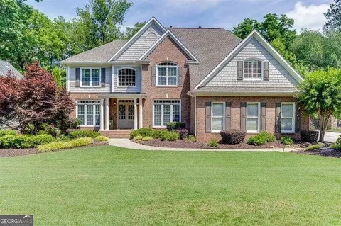1473 Riverview Run Ln, Suwanee, GA 30024