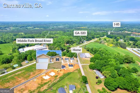 91 Adaline Ct, Carnesville, GA 30521 photo 38