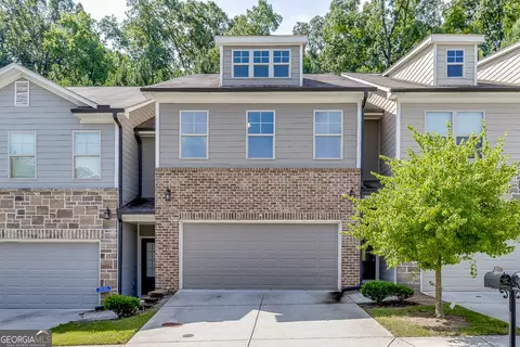 519 Jefferson Chase St SE, Atlanta, GA 30354