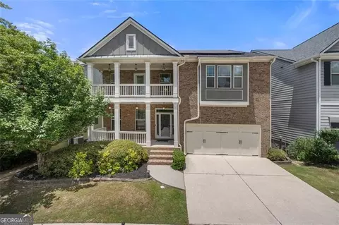 2068 Hatteras Way NW, Atlanta, GA 30318