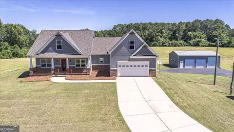 2301 Shiloh Rd, Greensboro, GA 30642
