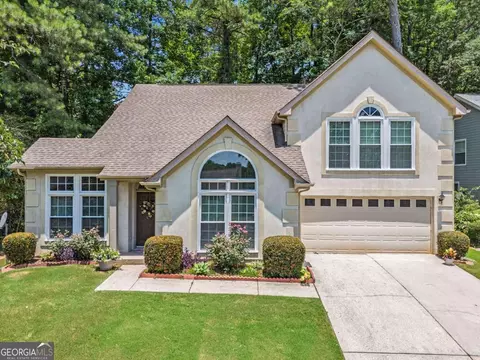 517 Watson Bay Trl, Stone Mountain, GA 30087