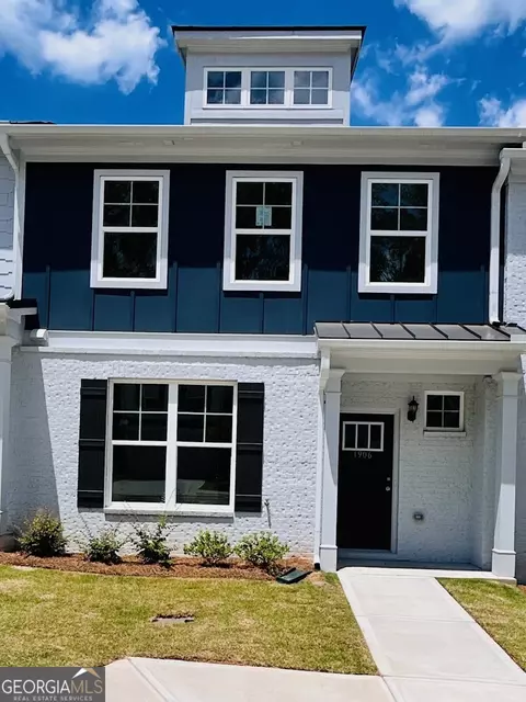1906 Victoria Way #122, Conyers, GA 30013