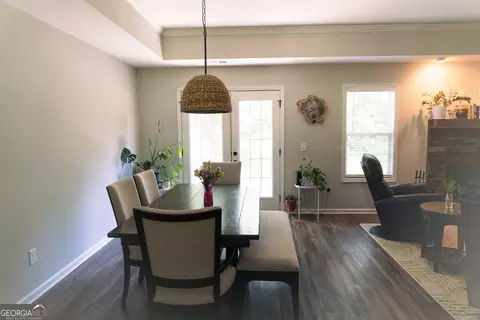 85 W E King Rd, Commerce, GA 30529 photo 26