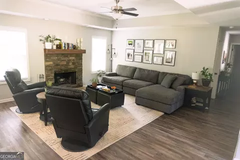 85 W E King Rd, Commerce, GA 30529 photo 16