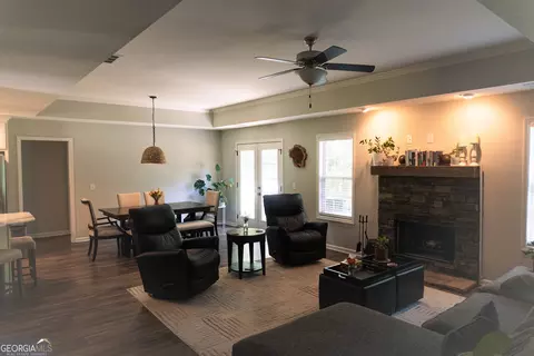 85 W E King Rd, Commerce, GA 30529 photo 10