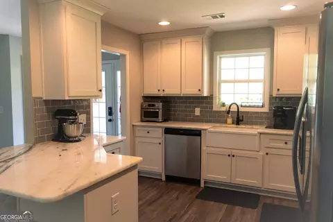 85 W E King Rd, Commerce, GA 30529 photo 25