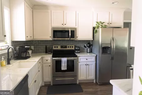 85 W E King Rd, Commerce, GA 30529 photo 22