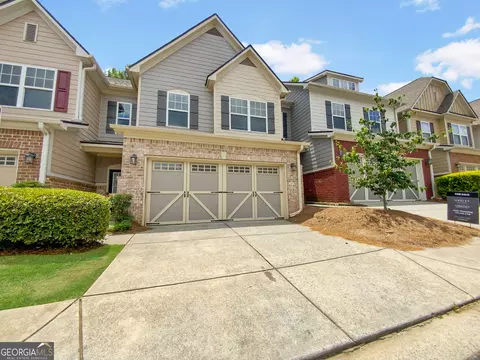 1491 Dolcetto Trce NW UNIT 3, Kennesaw, GA 30152