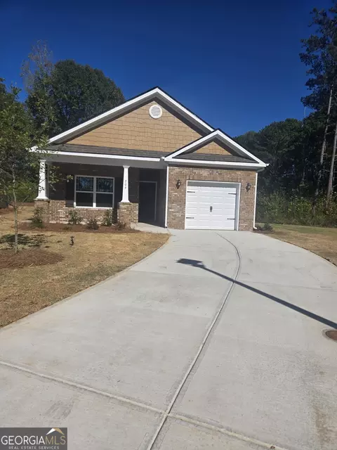 206 Vineyard Walk #72, Carrollton, GA 30117