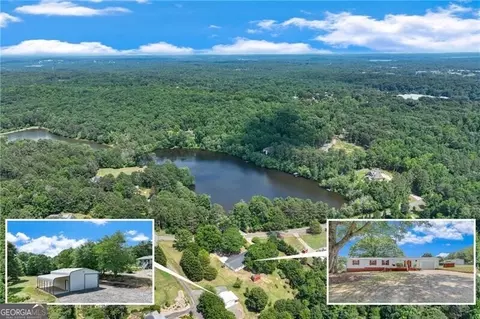 6845 Anderson Lake Rd, Dawsonville, GA 30534