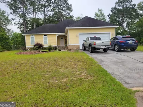 104 Colby St, Vidalia, GA 30474