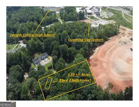 209 15th St, Cumming, GA 30040
