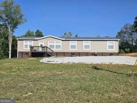 23601 Ga Highway 100, Roopville, GA 30170