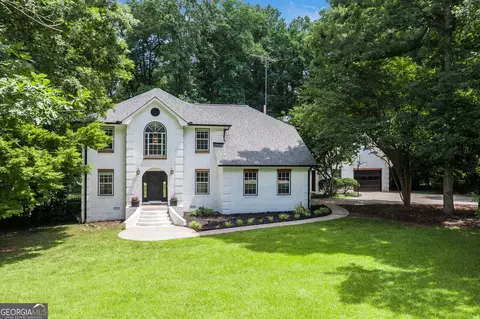 1330 Old Pendergrass Rd, Jefferson, GA 30549