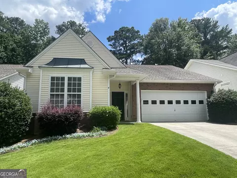 120 Willow Creek Dr, Peachtree City, GA 30269