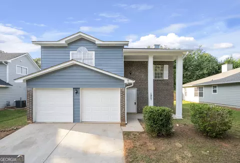 1907 Corners Cir, Lithonia, GA 30058
