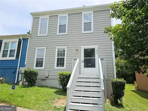 2026 Charter Mnr, Lithonia, GA 30058