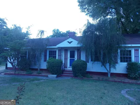 109 Bowden Dr, Warner Robins, GA 31093