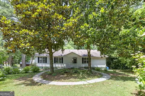 7470 Wilkerson Rd, Stockbridge, GA 30281