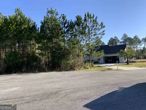 126 Michigan Way, Brunswick, GA 31523