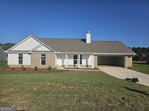 288 Dove Field Ln, Statham, GA 30666