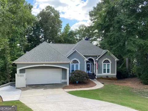 612 Spectrum Vis, Peachtree City, GA 30269
