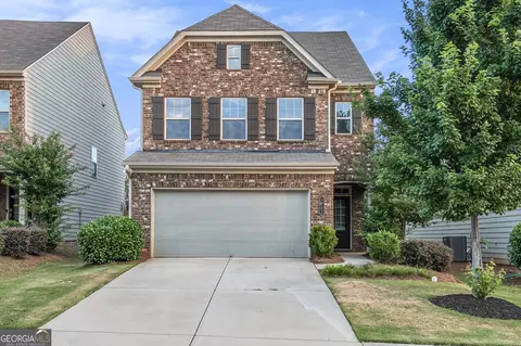 3721 Upland Dr, Mcdonough, GA 30253
