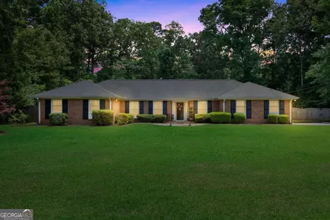 111 Rollingwood Cir NW, Rome, GA 30165